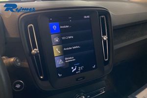 Volvo XC40 bild 8