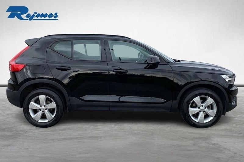Volvo XC40 bild 3