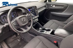 Volvo XC40 bild 5