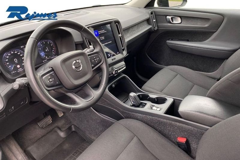 Volvo XC40 bild 5