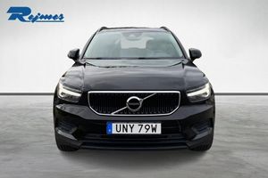 Volvo XC40 bild 18