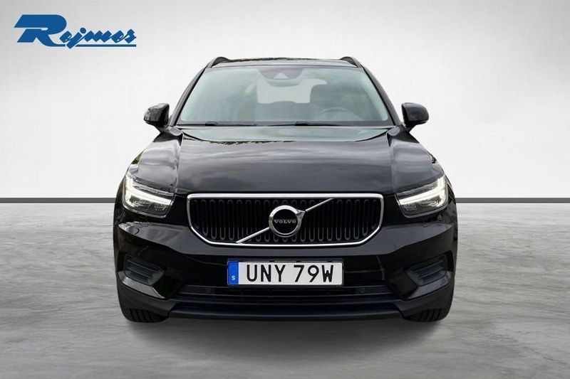Volvo XC40 bild 18