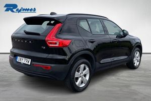 Volvo XC40 bild 2