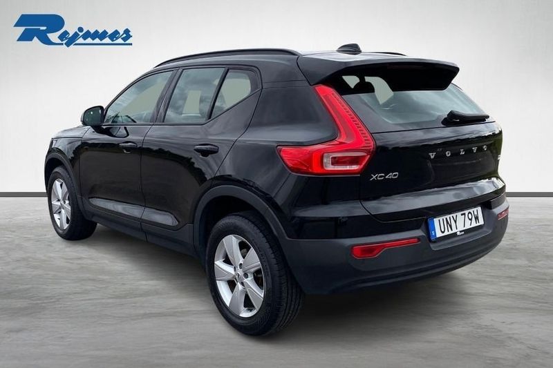 Volvo XC40 bild 16