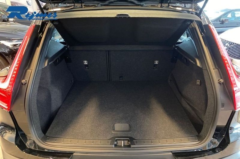 Volvo XC40 bild 13