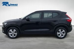 Volvo XC40 bild 4