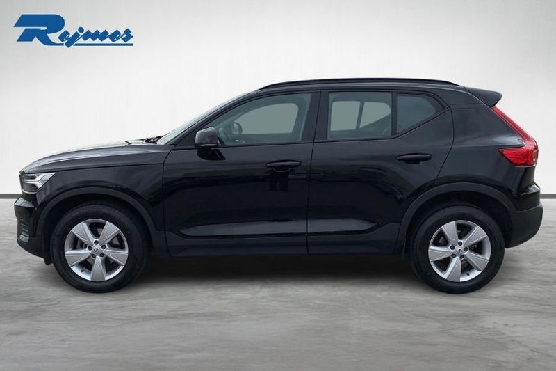 Volvo XC40 bild 4