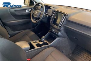 Volvo XC40 bild 10