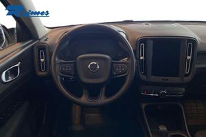 Volvo XC40 bild 6