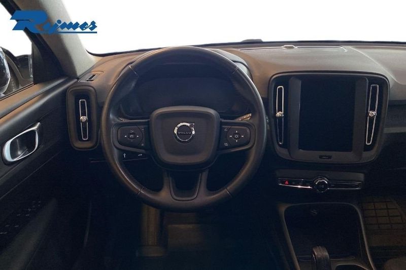 Volvo XC40 bild 6
