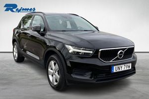 Volvo XC40 bild 15