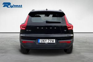 Volvo XC40 bild 17