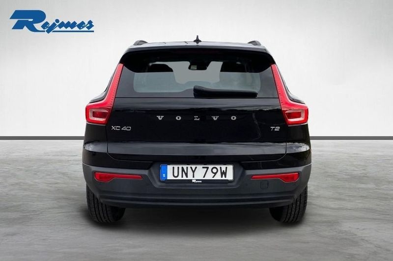 Volvo XC40 bild 17