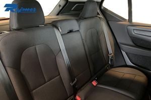 Volvo XC40 bild 12