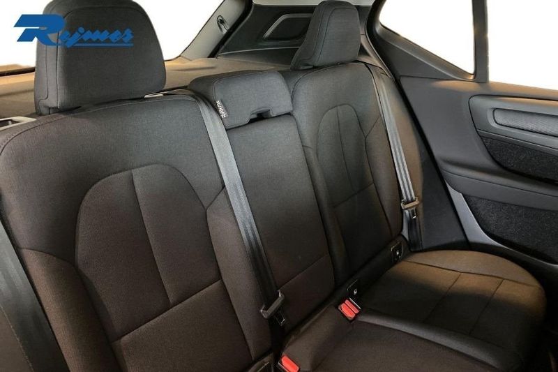 Volvo XC40 bild 12