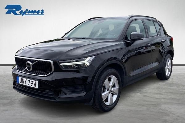 Volvo XC40 Volvo XC40 T2 FWD Momentum Core - 2021