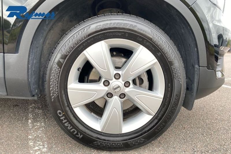 Volvo XC40 bild 14