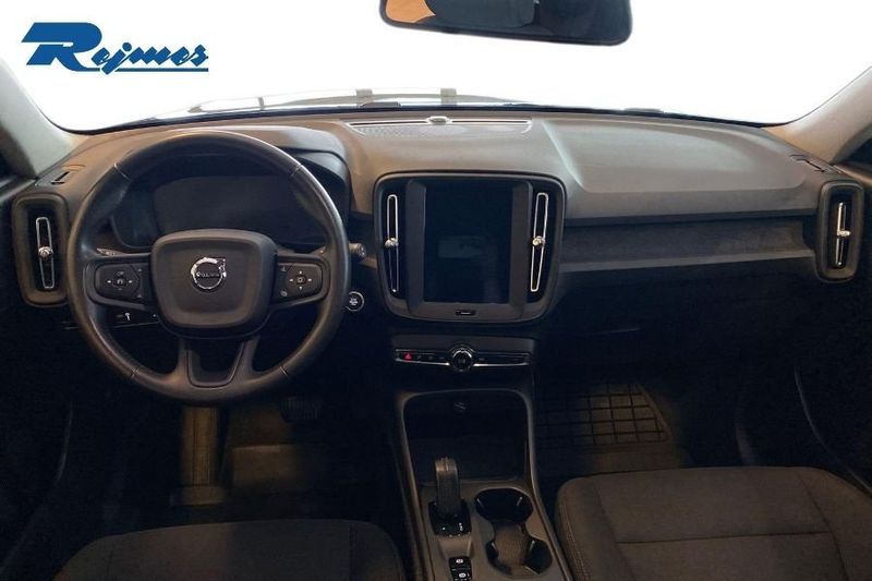 Volvo XC40 bild 9