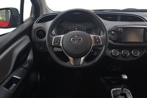 Toyota Yaris bild 11