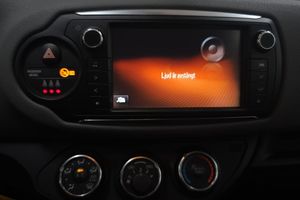 Toyota Yaris bild 15