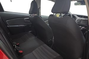 Toyota Yaris bild 9