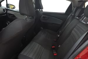 Toyota Yaris bild 13