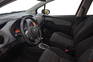 Toyota Yaris bild 14