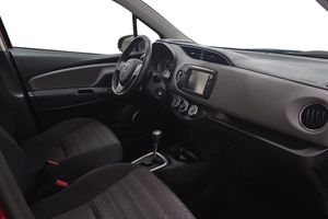 Toyota Yaris bild 7
