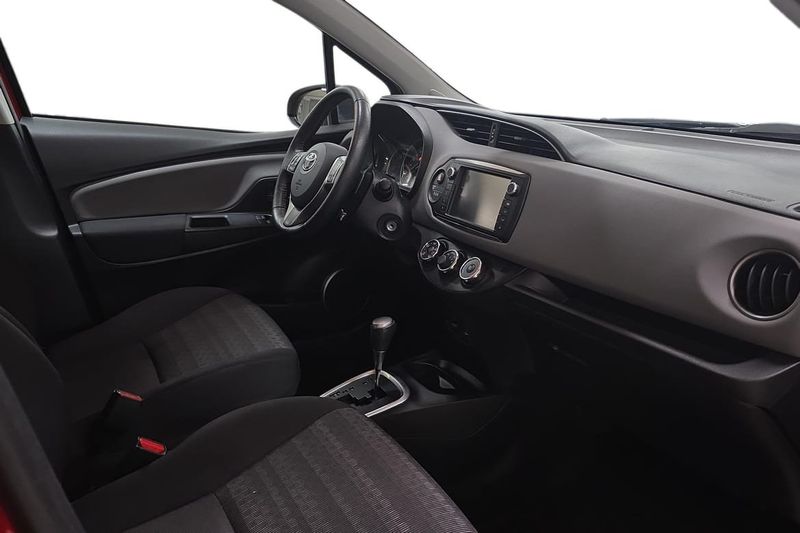 Toyota Yaris bild 7
