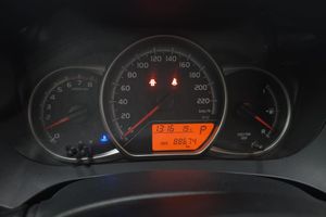 Toyota Yaris bild 16