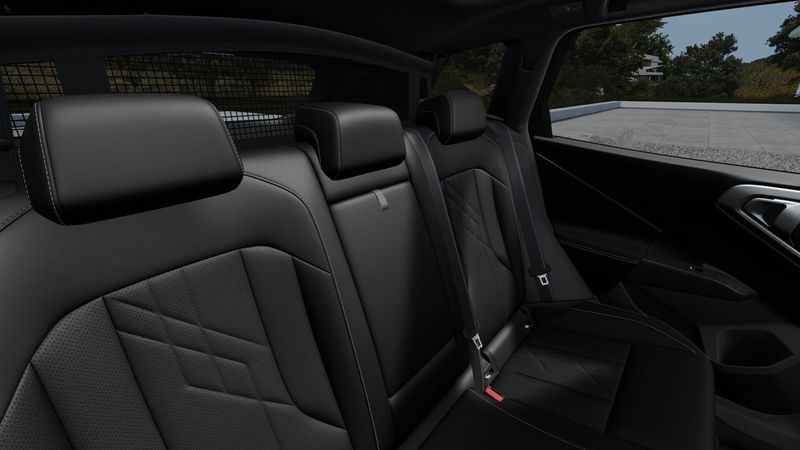 BMW X3 bild 11