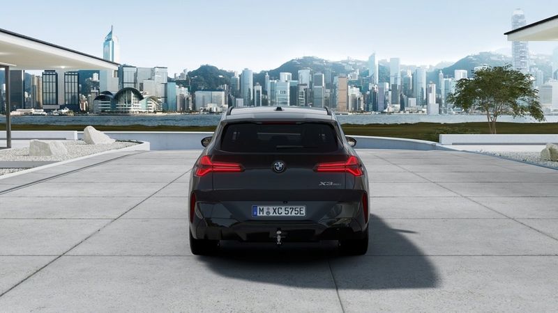 BMW X3 bild 5