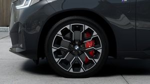 BMW X3 bild 7