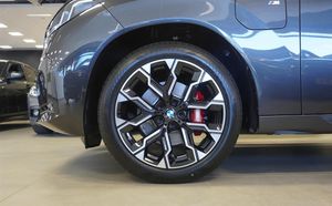 BMW X3 bild 2