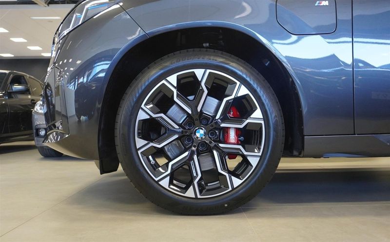BMW X3 bild 2