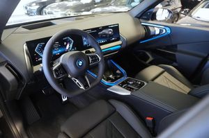 BMW X3 bild 11