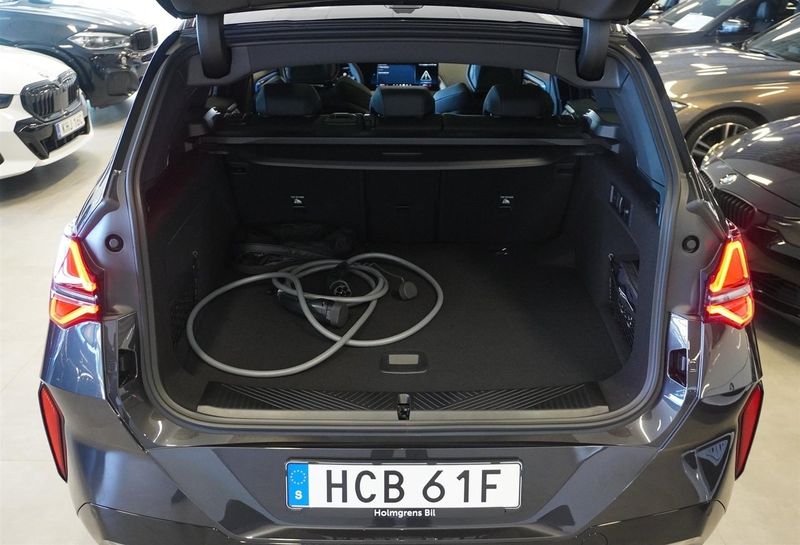 BMW X3 bild 9