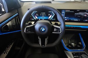 BMW X3 bild 15