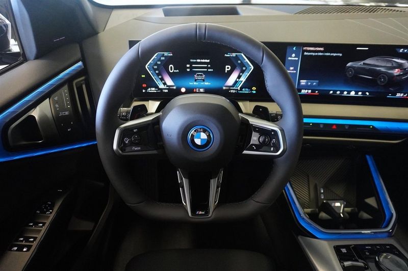 BMW X3 bild 15