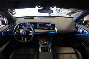 BMW X3 bild 14