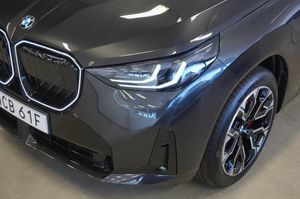 BMW X3 bild 6