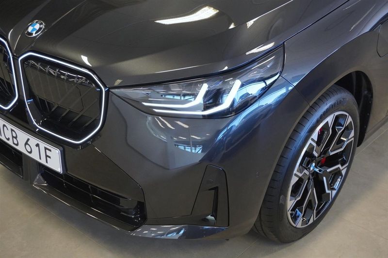 BMW X3 bild 6