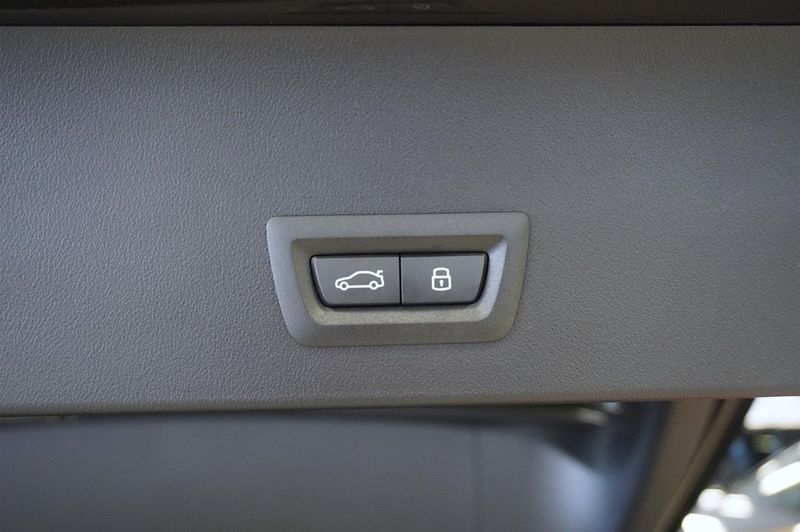 BMW X3 bild 10