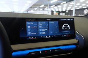 BMW X3 bild 20