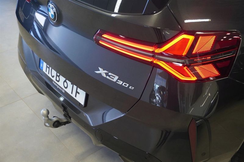 BMW X3 bild 8