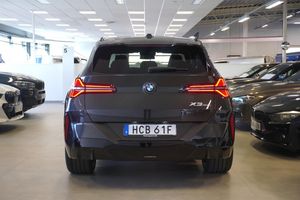 BMW X3 bild 4