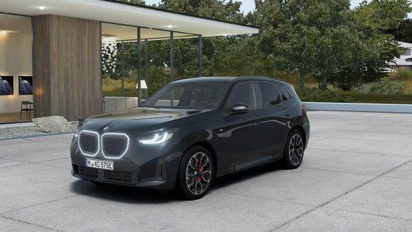 BMW X3 30e xDrive M Sport Pro Business Ed Drag H K DA | Ränta - 2026