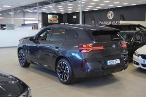 BMW X3 bild 3