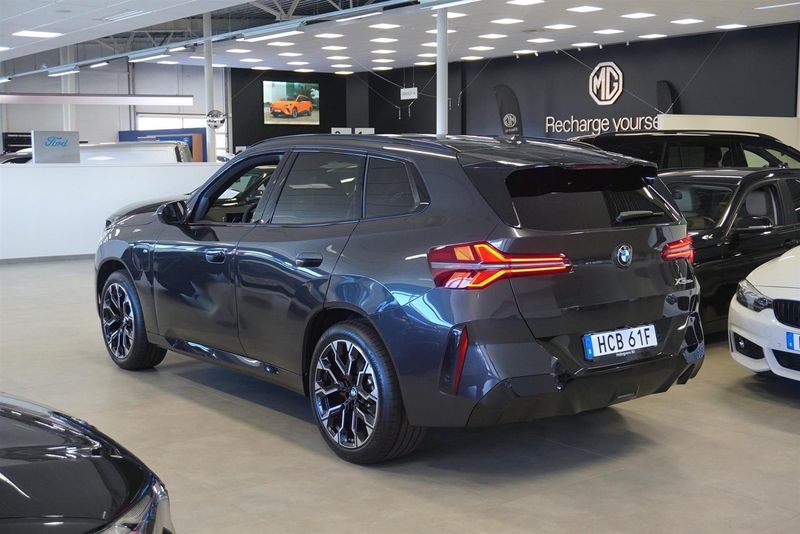 BMW X3 bild 3