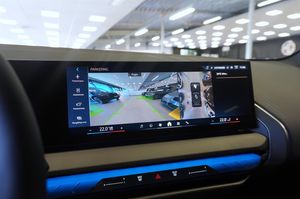 BMW X3 bild 19